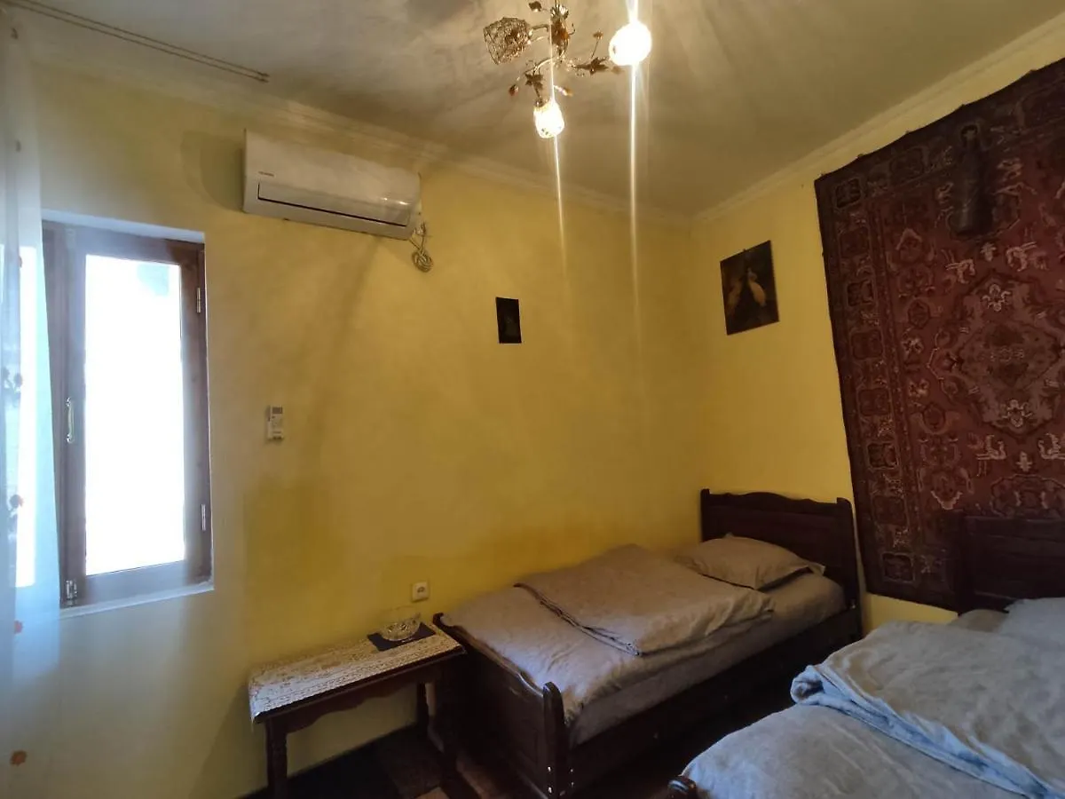 Edlen Apartment Tbilisi Homestay
