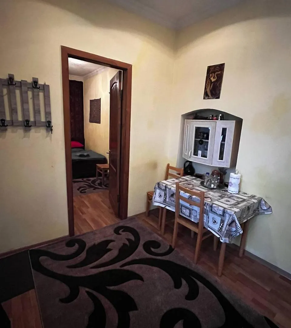 Edlen Apartment Tbilisi 0*,  Georgia