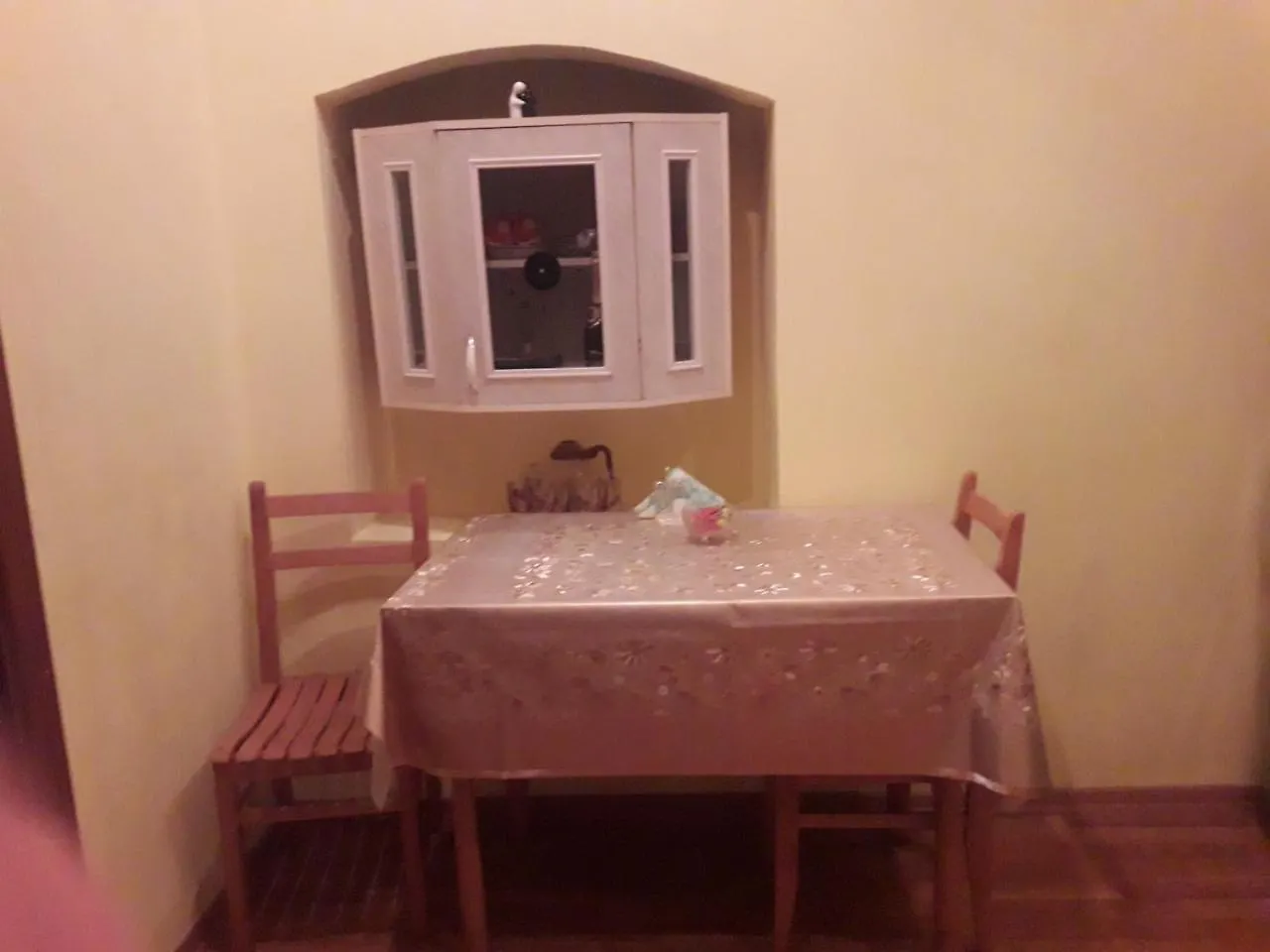 Edlen Apartment Tbilisi